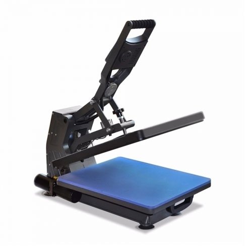 ST4050 Heat Presses for DTG or Heat Transfers