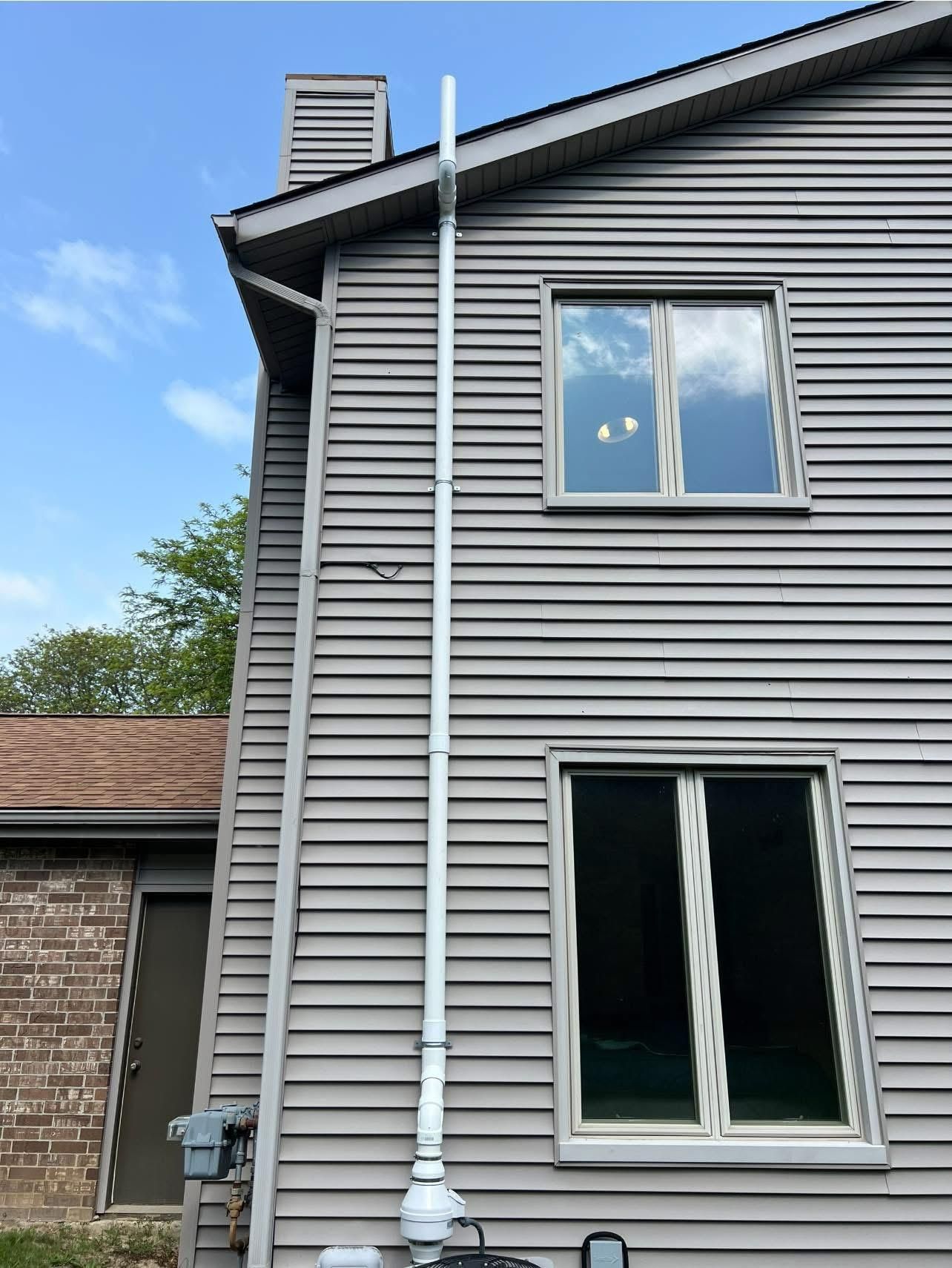 Curated visual reference: Fresh Look at Radon Mitigation Testing West Michigan Radon Removal