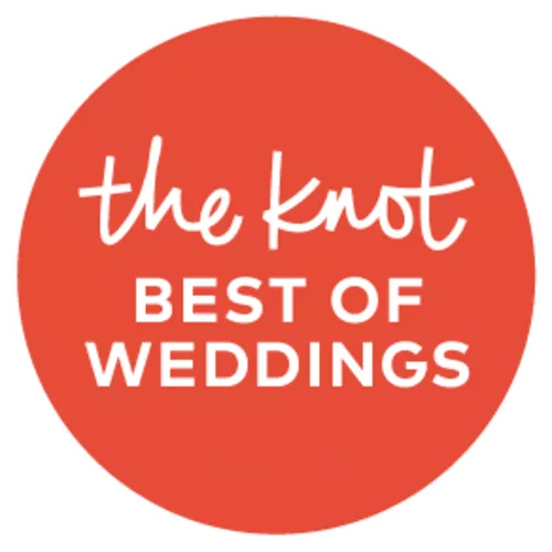 Follow Us on The Knot
