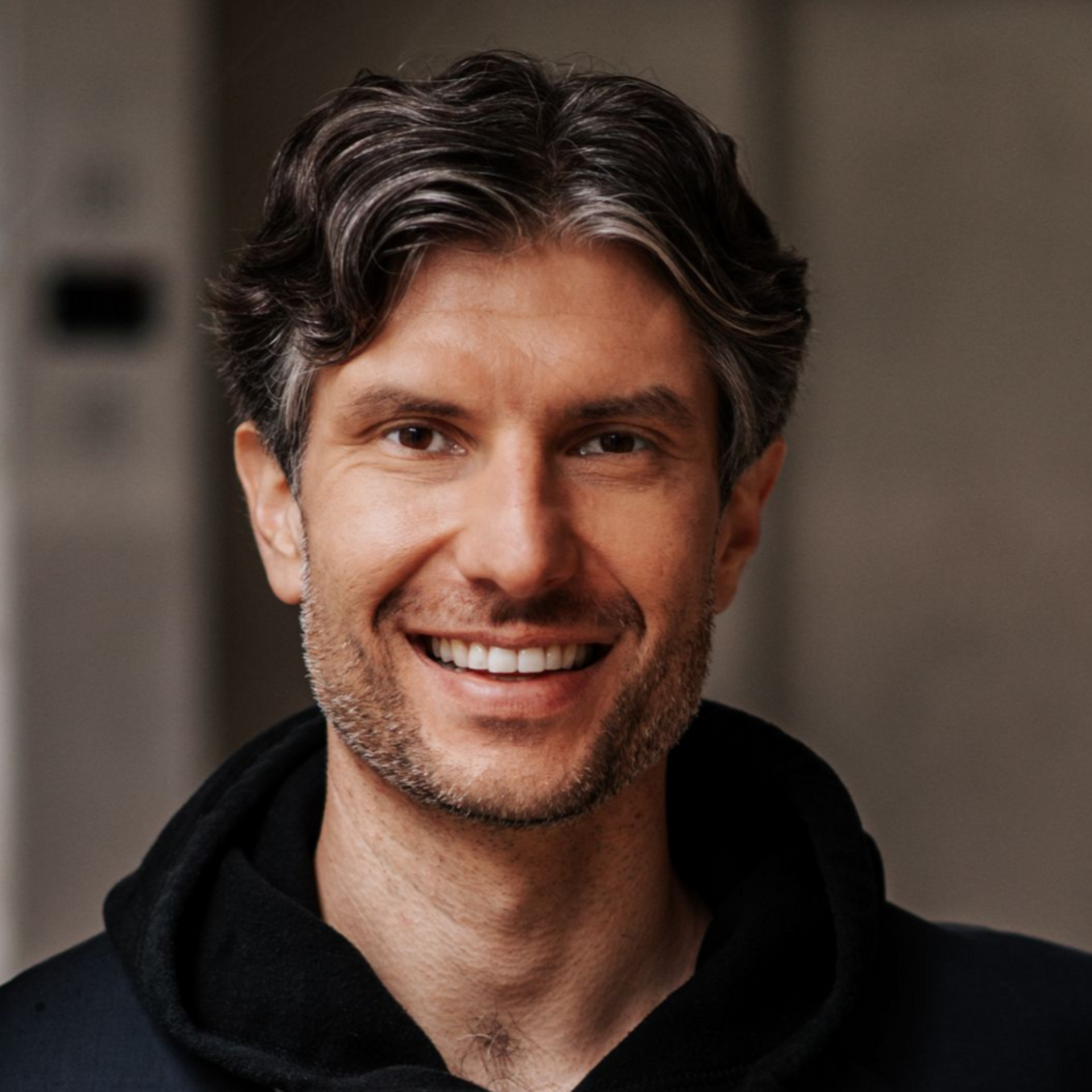 Benedikt Ebner
