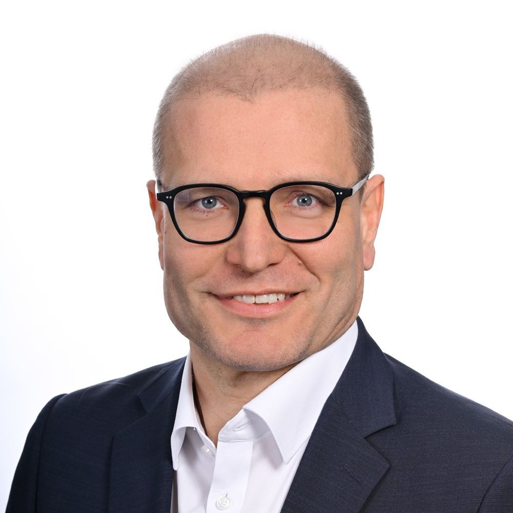 Thomas Gensberger