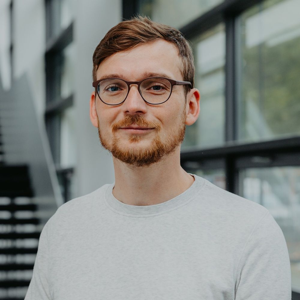 Erik May