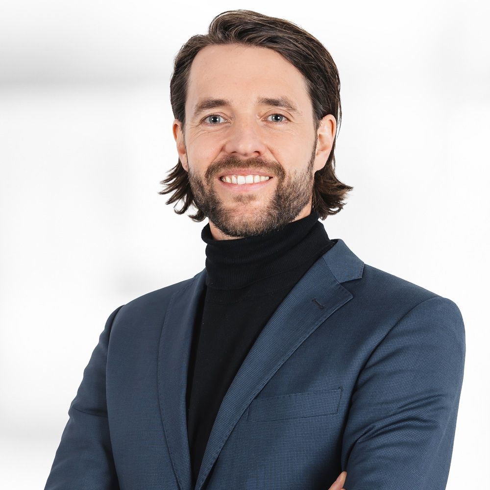 Prof. Dr. Florian Offergelt 