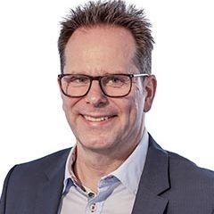 Klaus Steinmann