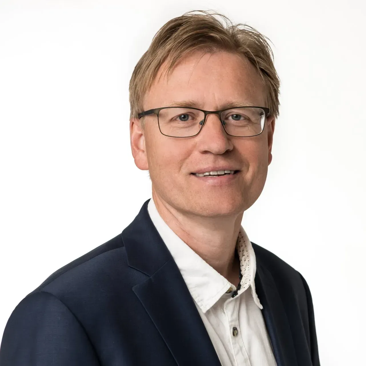 Claus-Peter Köth