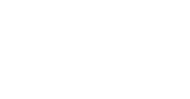 A blue realtor logo on a white background