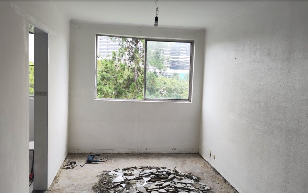 Reforma sem Stress. Sua reforma sem você precisar ser o gerente de obra.
