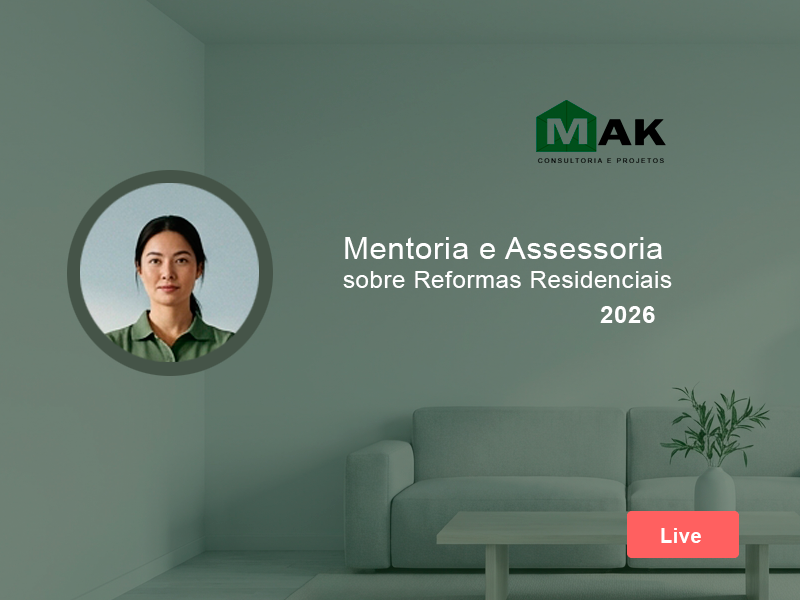 Mentorias e Assessoria