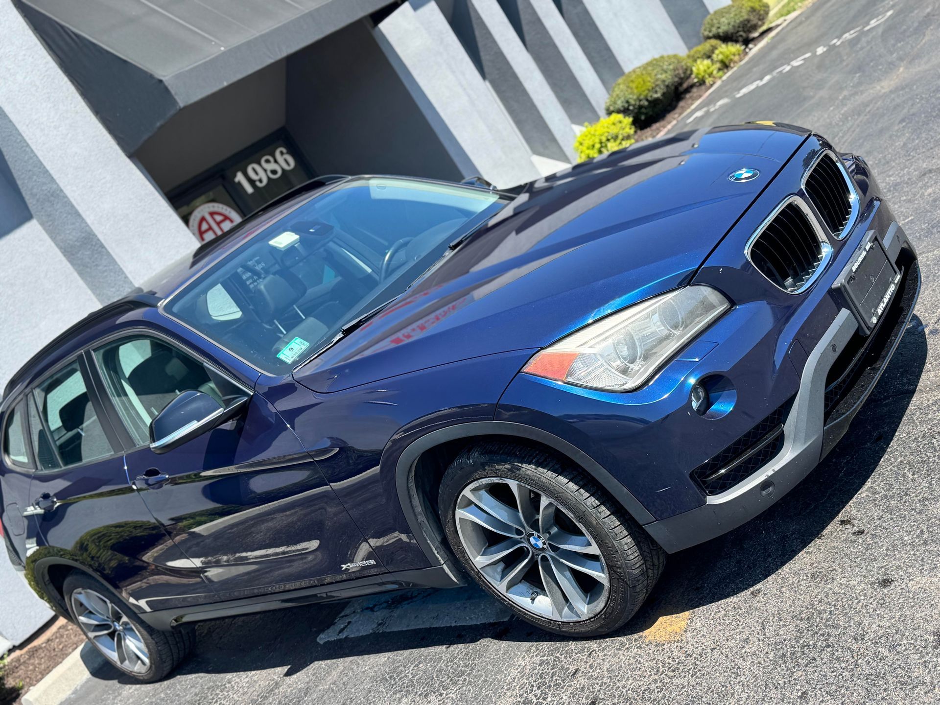 Loaner Vehicles