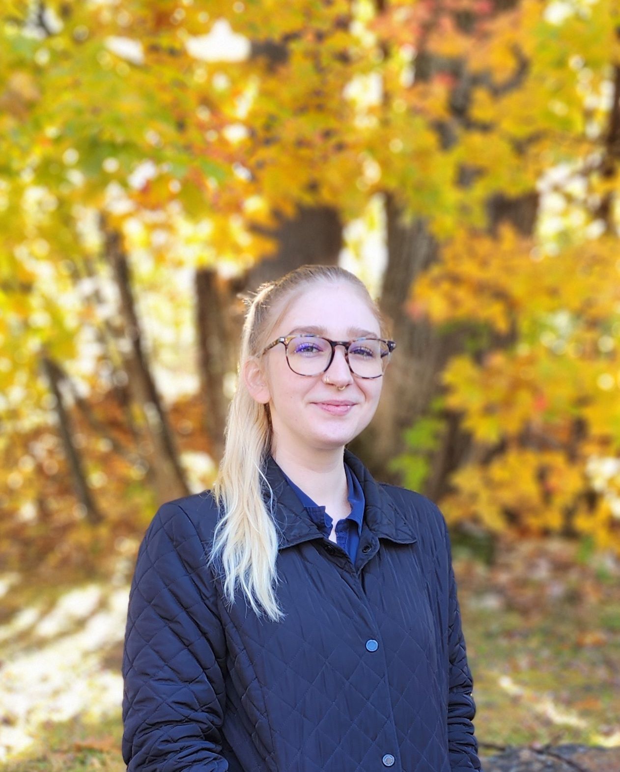 Staff Photo