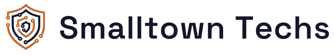 Smalltown Techs Smalltown Techs Calgary IT Consulting
