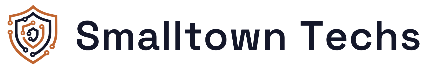 Smalltown Techs Smalltown Techs Calgary IT Consulting