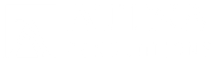 White Atina Renovations Logo