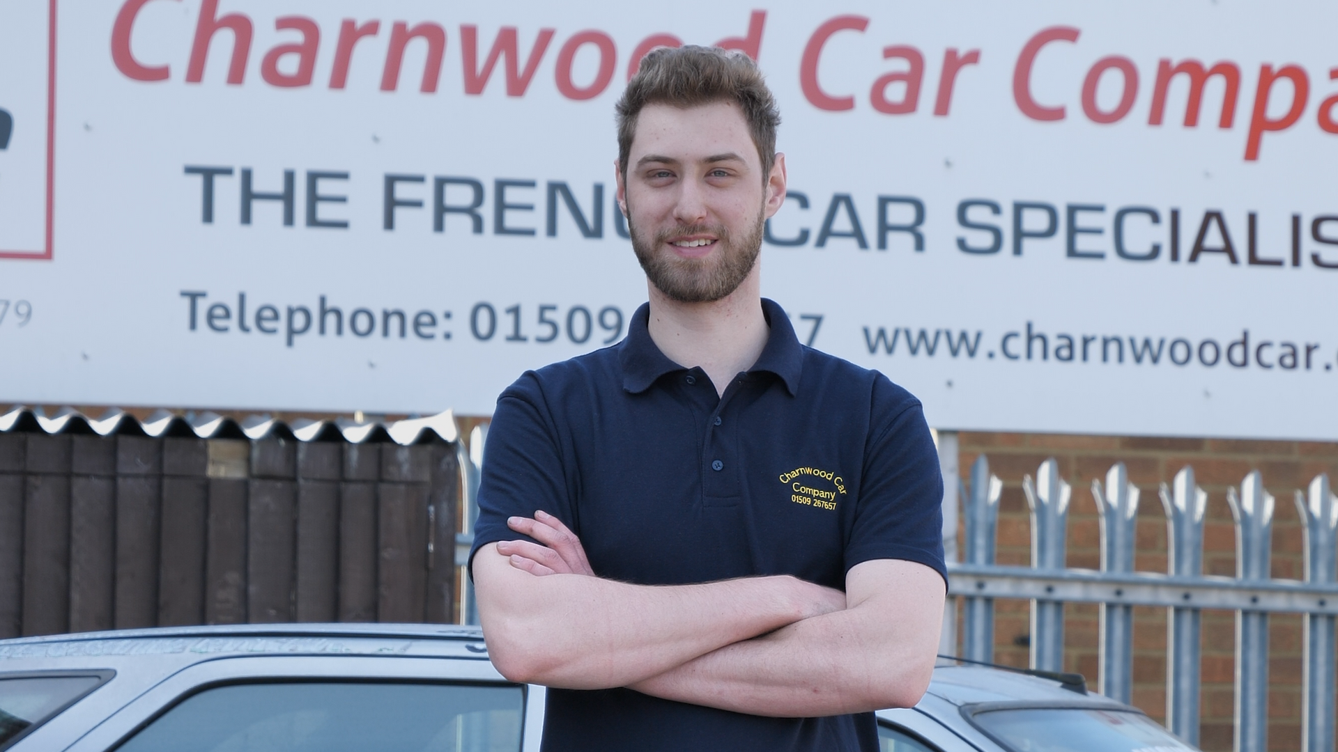 james mechanic