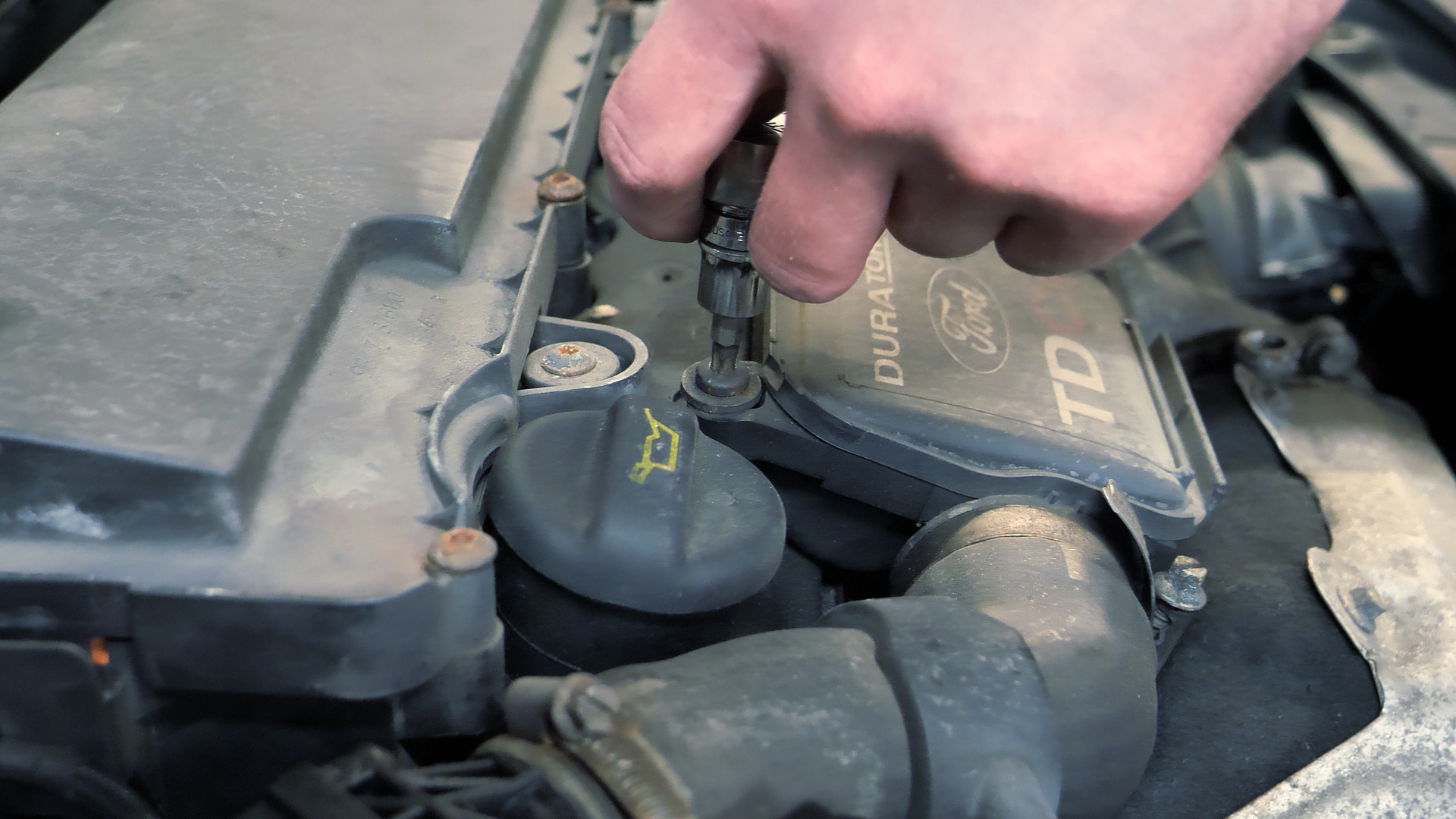 wet belt replacements