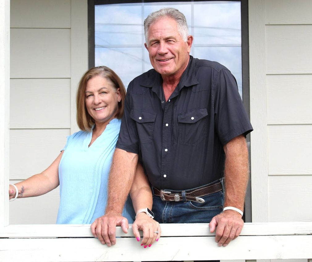 Phyllis Steger Texas Realtor Windmill Real Estate