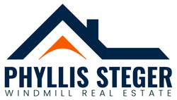 Phyllis Steger Windmill Real Estate logo