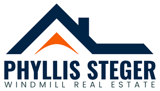 Phyllis Steger Windmill Real Estate logo