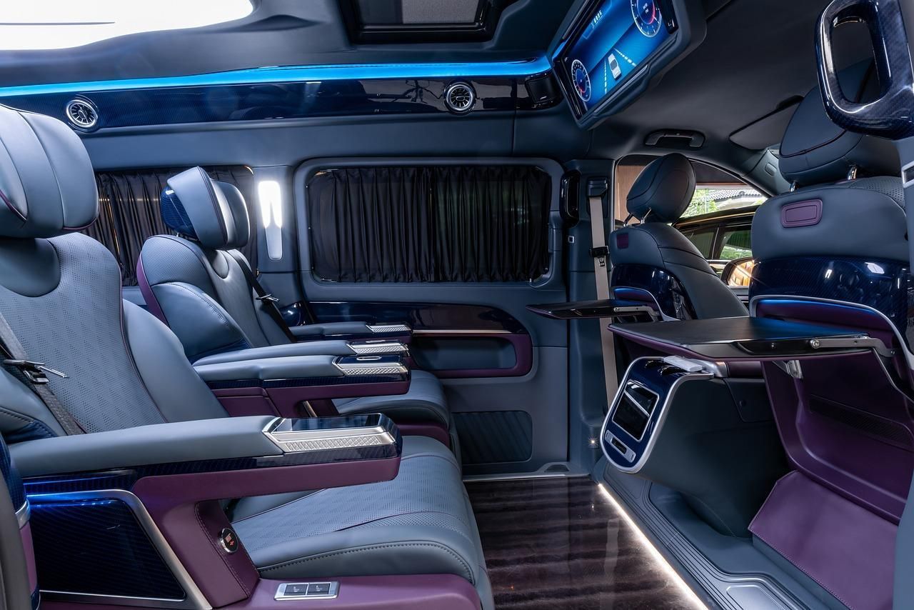 Car modification guide