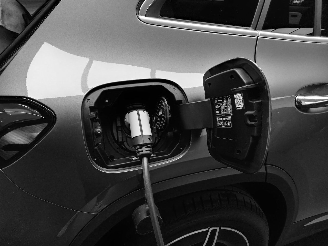 Buy An Electric Car
