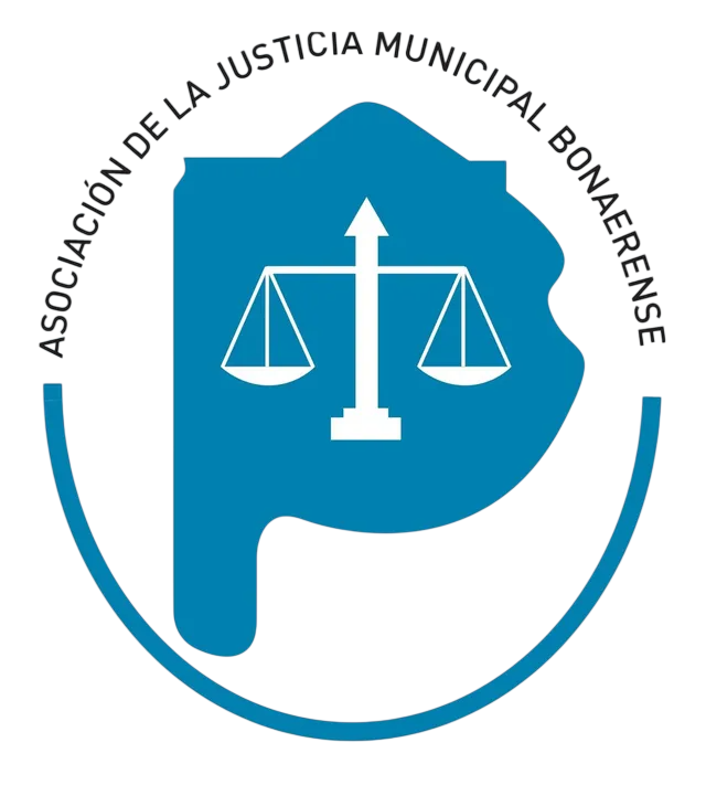 ASOCIACIÓN DE LA JUSTICIA MUNICIPAL BONAERENSE
