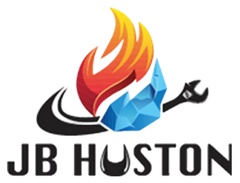 JB Huston