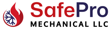 SafeProMechanicl Logo