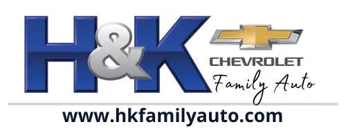 H-K Chevrolet- Continental, OH   