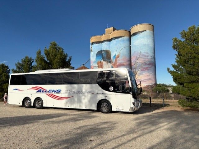 Bus