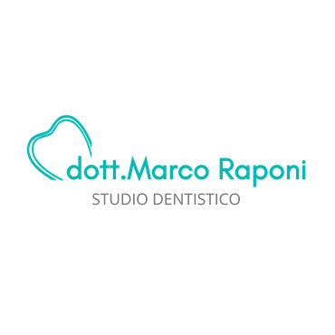 RAPONI DR. MARCO - DENTISTA - LOGO