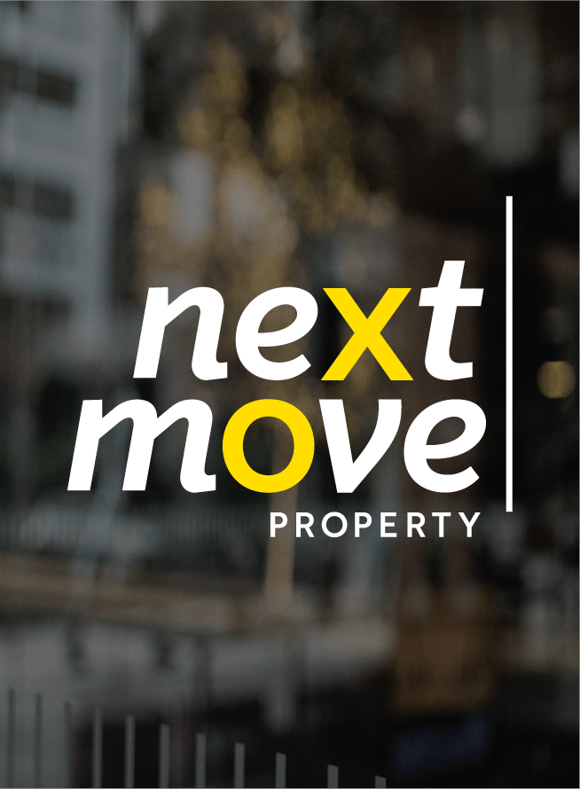 KWCS - Next Move Property branding