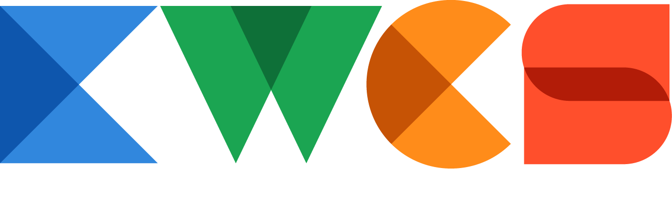 Kent Woodcock Creative Solutions Logo