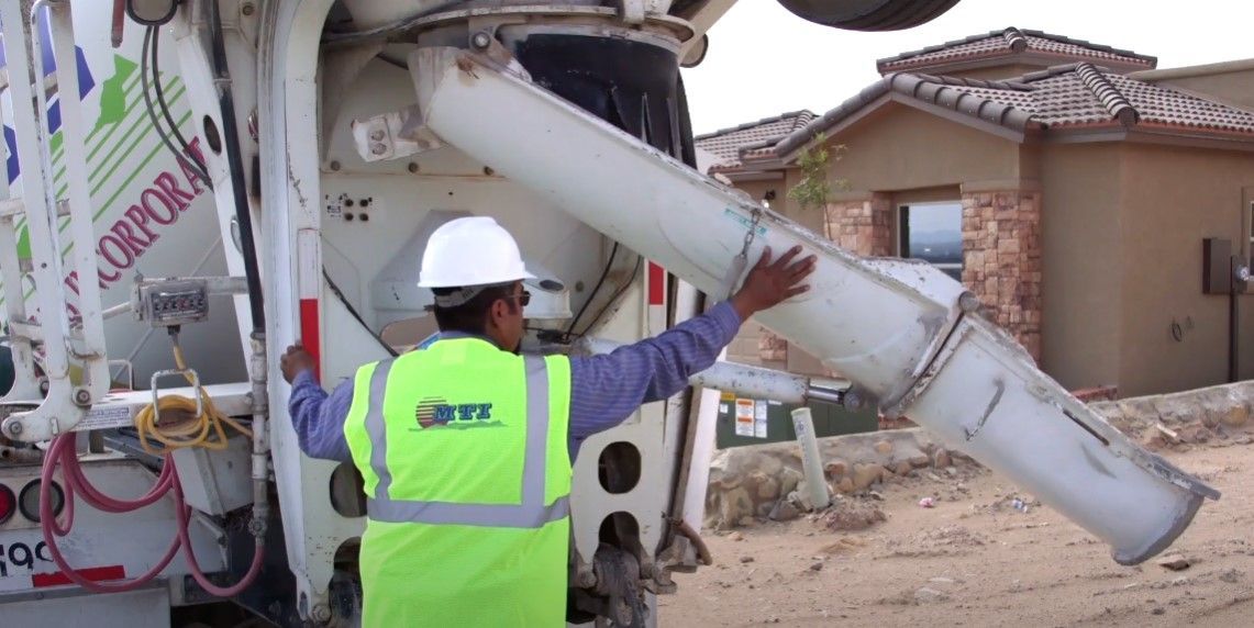 MTI truck and employee 01