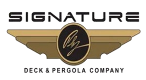 Signature Deck & Pergola