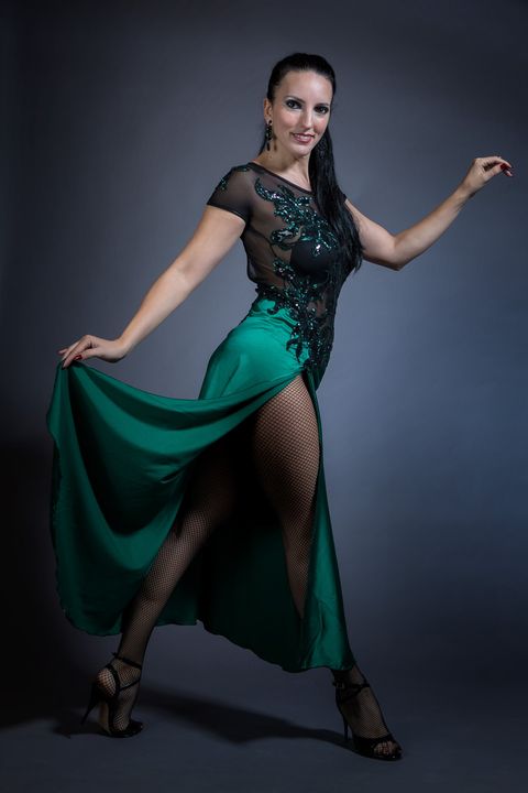 tango argentino