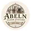 Abeln Floor Systems Logo