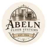 Abeln Floor Systems Logo