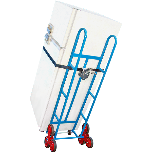 Multi Purpose Safety Strap Carrying Refrigerator