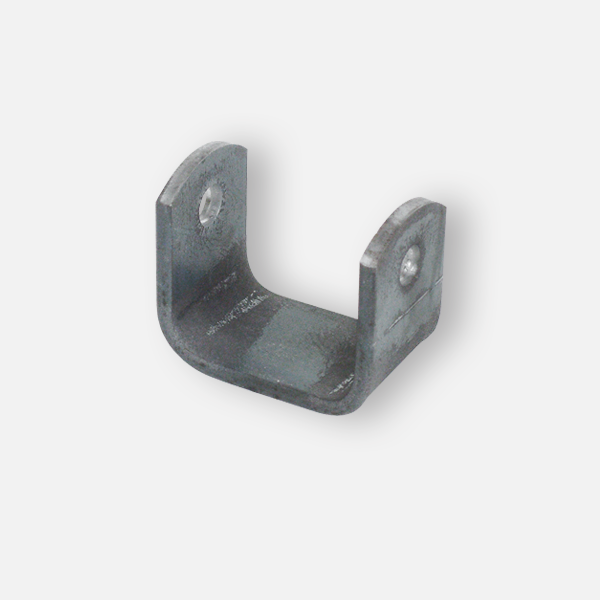 2×1 Clamp
