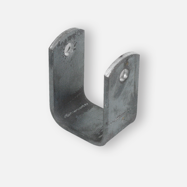 2×2 Clamp