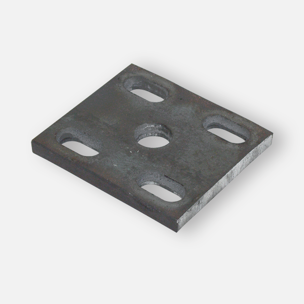 Fish Plates (10mm)