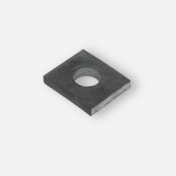 Axle Pad