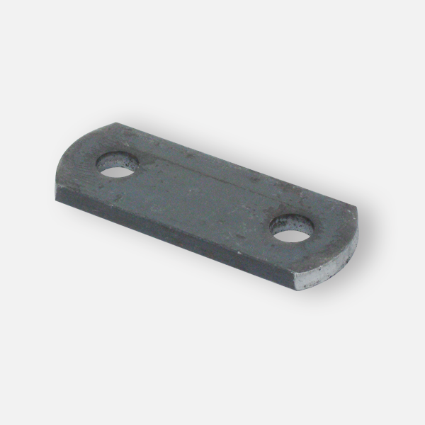 2.5″ Shackle Plate