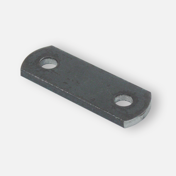 3″ Shackle Plate