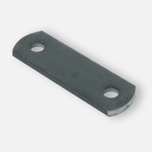 3.5″ Shackle Plate