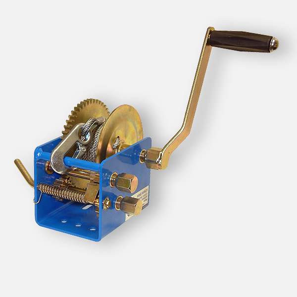 Boat Trailer Winches