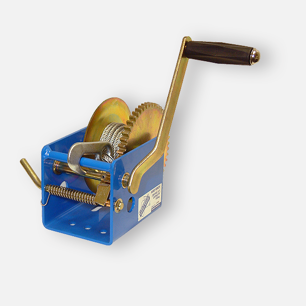 Winches