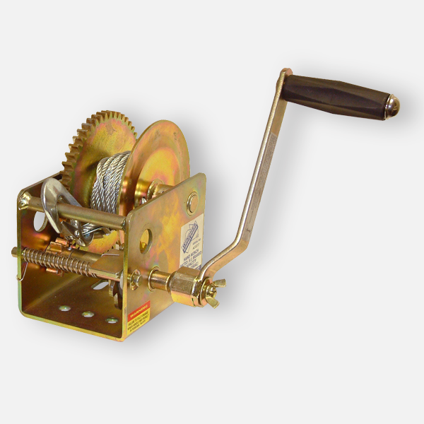Brake Winches