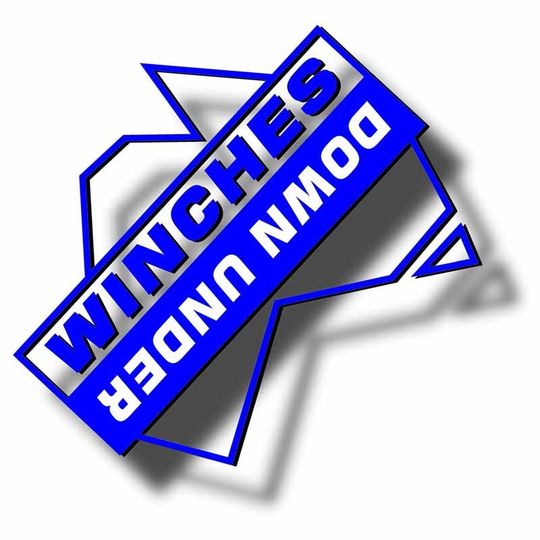 WINCHES DOWN UNDER