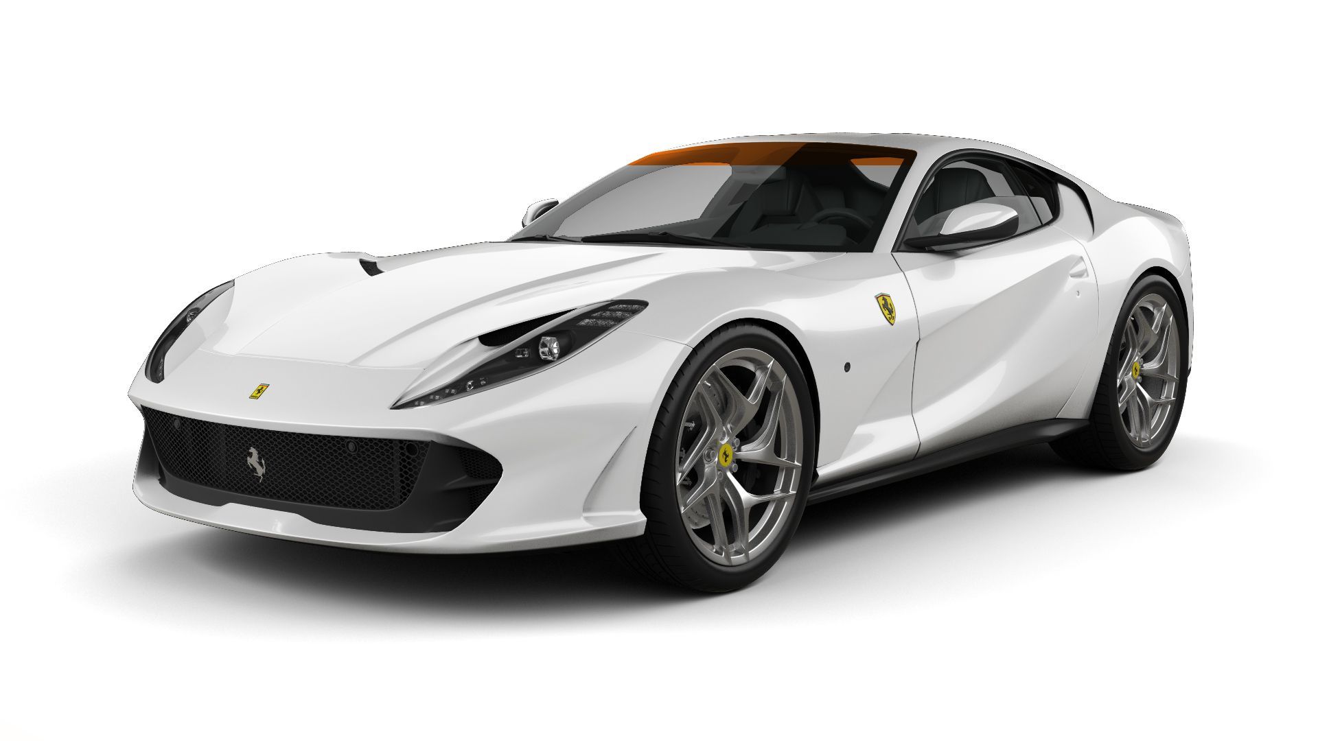 carbon-windshield-strip-tint-tesla-4door